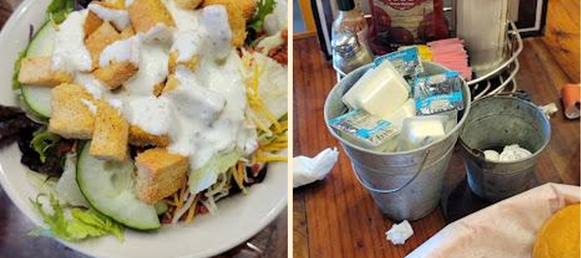 R&K Cafe II Hillsboro